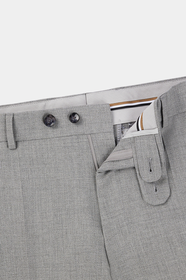 ΠΑΝΤΕΛΟΝΙ BOSS - 042 ΓΚΡΙ